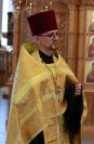 19-Вечернее богослужение в кафедральном соборе в канун Недели 5-ой по Пятидесятнице