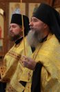 20-Вечернее богослужение в кафедральном соборе в канун Недели 5-ой по Пятидесятнице