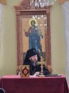 2-Под председательством архиепископа Амфилохия состоялось ежегодное епархиальное собрание духовенства Усть-Каменогорской и Семипалатинской епархии