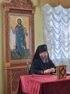 3-Под председательством архиепископа Амфилохия состоялось ежегодное епархиальное собрание духовенства Усть-Каменогорской и Семипалатинской епархии