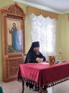 4-Под председательством архиепископа Амфилохия состоялось ежегодное епархиальное собрание духовенства Усть-Каменогорской и Семипалатинской епархии