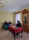 5-Под председательством архиепископа Амфилохия состоялось ежегодное епархиальное собрание духовенства Усть-Каменогорской и Семипалатинской епархии