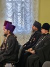 6-Под председательством архиепископа Амфилохия состоялось ежегодное епархиальное собрание духовенства Усть-Каменогорской и Семипалатинской епархии
