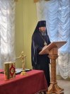 7-Под председательством архиепископа Амфилохия состоялось ежегодное епархиальное собрание духовенства Усть-Каменогорской и Семипалатинской епархии