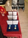 8-Под председательством архиепископа Амфилохия состоялось ежегодное епархиальное собрание духовенства Усть-Каменогорской и Семипалатинской епархии