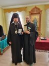 9-Под председательством архиепископа Амфилохия состоялось ежегодное епархиальное собрание духовенства Усть-Каменогорской и Семипалатинской епархии