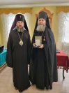 10-Под председательством архиепископа Амфилохия состоялось ежегодное епархиальное собрание духовенства Усть-Каменогорской и Семипалатинской епархии