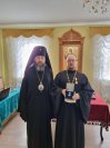 11-Под председательством архиепископа Амфилохия состоялось ежегодное епархиальное собрание духовенства Усть-Каменогорской и Семипалатинской епархии