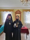 12-Под председательством архиепископа Амфилохия состоялось ежегодное епархиальное собрание духовенства Усть-Каменогорской и Семипалатинской епархии