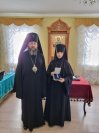 13-Под председательством архиепископа Амфилохия состоялось ежегодное епархиальное собрание духовенства Усть-Каменогорской и Семипалатинской епархии