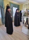 14-Под председательством архиепископа Амфилохия состоялось ежегодное епархиальное собрание духовенства Усть-Каменогорской и Семипалатинской епархии