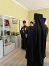 15-Под председательством архиепископа Амфилохия состоялось ежегодное епархиальное собрание духовенства Усть-Каменогорской и Семипалатинской епархии