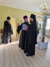 16-Под председательством архиепископа Амфилохия состоялось ежегодное епархиальное собрание духовенства Усть-Каменогорской и Семипалатинской епархии