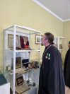18-Под председательством архиепископа Амфилохия состоялось ежегодное епархиальное собрание духовенства Усть-Каменогорской и Семипалатинской епархии