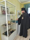 22-Под председательством архиепископа Амфилохия состоялось ежегодное епархиальное собрание духовенства Усть-Каменогорской и Семипалатинской епархии