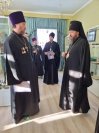 24-Под председательством архиепископа Амфилохия состоялось ежегодное епархиальное собрание духовенства Усть-Каменогорской и Семипалатинской епархии