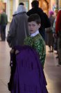 1-Божественная Литургия в день Вербного воскресения