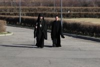 3-Божественная Литургия в день Вербного воскресения