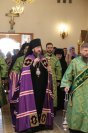 4-Божественная Литургия в день Вербного воскресения