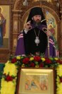 6-Божественная Литургия в день Вербного воскресения