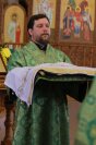7-Божественная Литургия в день Вербного воскресения