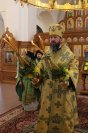 11-Божественная Литургия в день Вербного воскресения