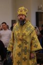 12-Божественная Литургия в день Вербного воскресения