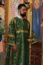 13-Божественная Литургия в день Вербного воскресения