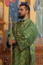 14-Божественная Литургия в день Вербного воскресения