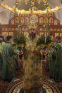 16-Божественная Литургия в день Вербного воскресения