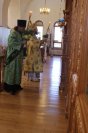 17-Божественная Литургия в день Вербного воскресения