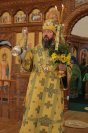 18-Божественная Литургия в день Вербного воскресения