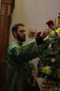 19-Божественная Литургия в день Вербного воскресения