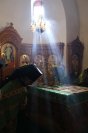 27-Божественная Литургия в день Вербного воскресения