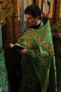 31-Божественная Литургия в день Вербного воскресения