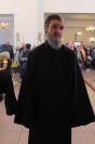 36-Божественная Литургия в день Вербного воскресения