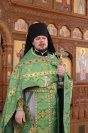 41-Божественная Литургия в день Вербного воскресения