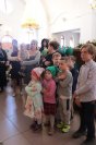 42-Божественная Литургия в день Вербного воскресения