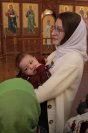 46-Божественная Литургия в день Вербного воскресения