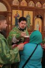 49-Божественная Литургия в день Вербного воскресения