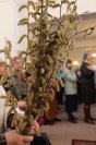 51-Божественная Литургия в день Вербного воскресения