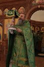 52-Божественная Литургия в день Вербного воскресения