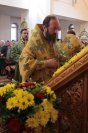55-Божественная Литургия в день Вербного воскресения
