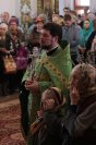 62-Божественная Литургия в день Вербного воскресения