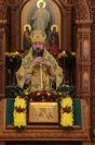 64-Божественная Литургия в день Вербного воскресения