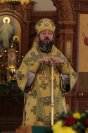 66-Божественная Литургия в день Вербного воскресения