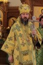 67-Божественная Литургия в день Вербного воскресения