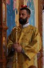 7-В день памяти святых Царственных мучеников архиепископ Амфилохий совершил Божественную Литургию в Андреевском кафедральном соборе