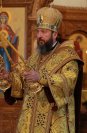 13-В день памяти святых Царственных мучеников архиепископ Амфилохий совершил Божественную Литургию в Андреевском кафедральном соборе