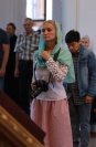 15-В день памяти святых Царственных мучеников архиепископ Амфилохий совершил Божественную Литургию в Андреевском кафедральном соборе